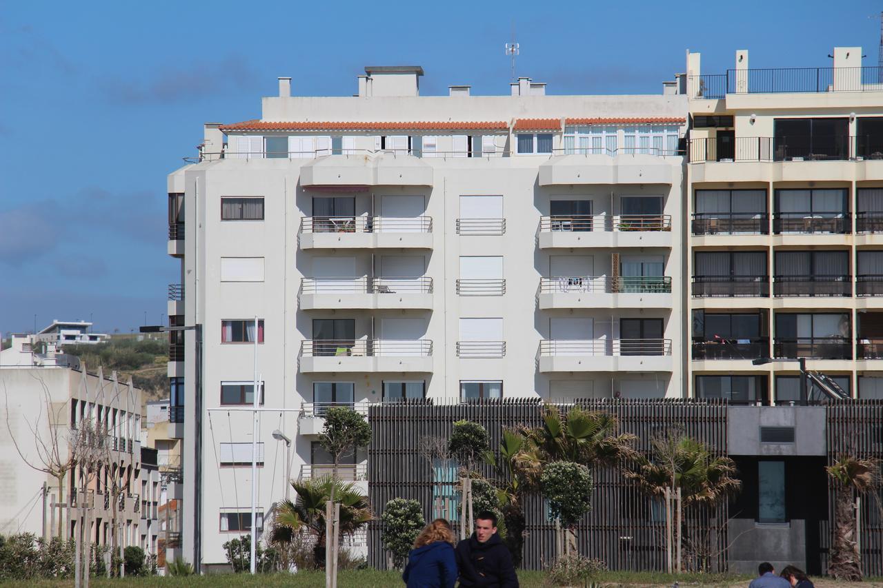 Caparica Apartment 3C Costa de Caparica Exteriör bild